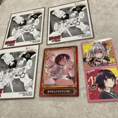 あやかしトライアングル ジャンプフェアのサムネイル