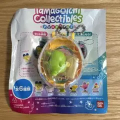 Tamagotchi Collectibles PoopTime くちぱっち