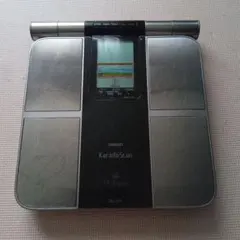 OMRON KaradaScan HBF-361 体脂肪計 - メルカリ