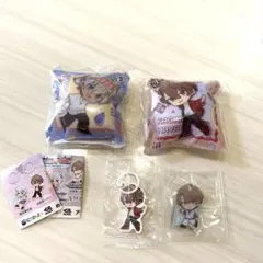 にじさんじ　くら寿司　加賀美ハヤト