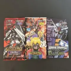 2025年最新】ガンダムウォー 未開封の人気アイテム - メルカリ