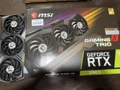 ジャンク】MSI RTX4070Ti VENTUS 3X 12GB - メルカリ