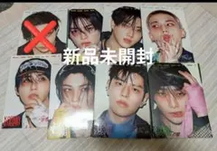 スキズ karma アコーディオン