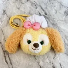 クッキーアン　ポシェット CookieAnn