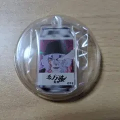 モノノ怪 蛇神 タグ缶アクリルキーホルダー