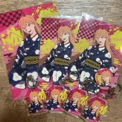 チェンソーマン レゼ編 パワー OMATSURI ポップアップ