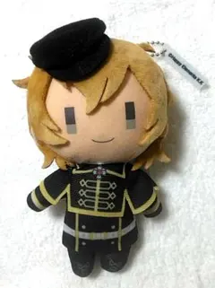 あんさんぶるスターズ　コスチュームマスコット　薫