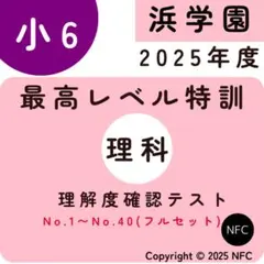 2026年最新】浜学園最高レベル特訓理科の人気アイテム - メルカリ