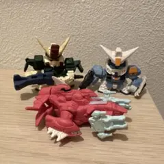 機動戦士ガンダム SDガンダム フルカラー