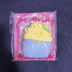 mellojoy カップケーキか？　レモンアイスパレース