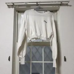 clear ロングTシャツ