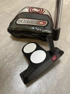 ☆オデッセイ ホワイトホット ブラックシリーズ ダブル ワイド