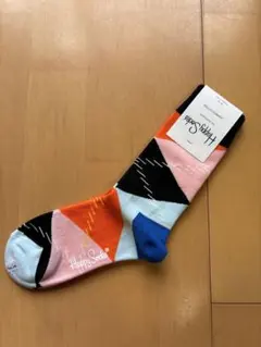 Happy Socks マルチカラー ソックス 36-40のサムネイル