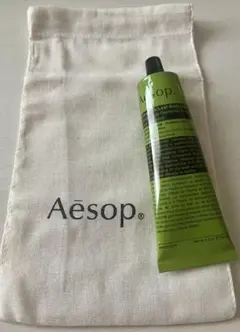 イソップ　ゼラニウムボディバーム　100ml