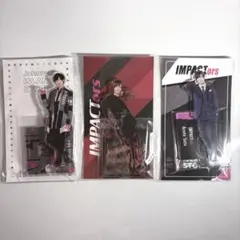 2025年最新】impactors アクスタの人気アイテム - メルカリ