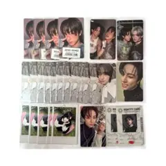 &TEAM タキ トレカまとめ売り