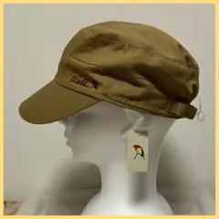 【未使用タグ付】arnold palmer /アーノルドパーマー キャップ 帽子