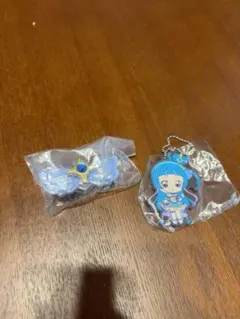 プリキュア　ガチャ