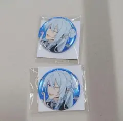 あんスタ　スタライ　缶バッジ　渉