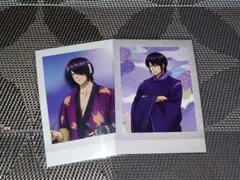 ぱしゃこれ 高杉晋助