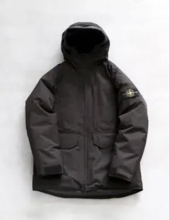STONE ISLAND GORE-TEX ダウンジャケットのサムネイル