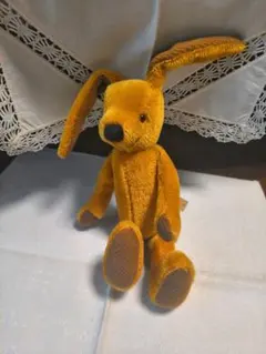 Kallisto ぬいぐるみ うさぎ ドイツ製