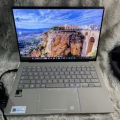 ASUS UX3407QA SORA 新品未使用　アイスランドグレー 領収書付き ASUS Zenbook SORA UX3407 | ASUS Store [JAPAN]