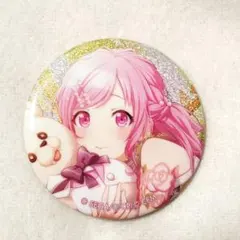 プロセカ ワンダショ 鳳えむ 缶バッジ グリ缶 ジュンブラ 30c