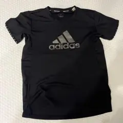 アディダス　Tシャツ　レディースM