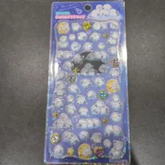 ジュエルプチドロップ　シマエナガ