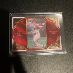 城島健司 ダイエーホークス　インサートカード　01/20