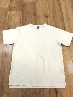 GOOD ON グッドオン　Tシャツ　ホワイトXLのサムネイル