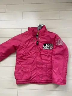 シスタージェニィ中綿コート140㎝