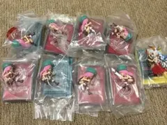 ワンピース レカフィグ ヤマト ボニーのサムネイル