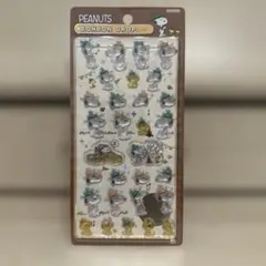 【国内正規品】ボンボンドロップシール スヌーピー ビーグルスカウト