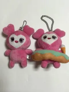 TWICE ラブリー ぬいぐるみ