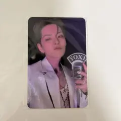 treasure ヨシ　ソウルコン　ラキドロ