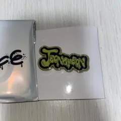 TWICE this is for ランダムピンバッジ　ジョンヨン