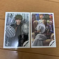 キンプリ パーティー写真 2枚セット