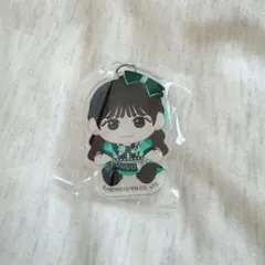 FRUITS ZIPPER 櫻井優衣 めじるしアクセサリー