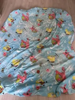 2026年最新】スポンジボブ シーツの人気アイテム - メルカリ