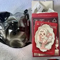 The Feast Begins The Spoon Warmer スカルパンダ