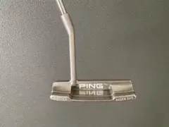 PING パター 新品グリップ KARSTEN ANSER 5KSのサムネイル