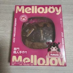 希少】Mellojoy 不思議なマカロンシリーズ ホワイトチョコ天使 - メルカリ