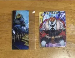 FGO イヴァン雷帝 最終再臨展 編成画面風カード サッカーカード