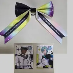 2026年最新】king of prism ペンライトの人気アイテム - メルカリ