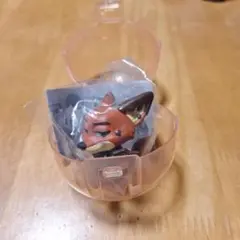 ディズニー MeltyMelt ニック・ワイルド