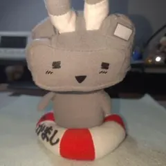 艦これ 連装砲ちゃん ぬいぐるみ ぜかまし