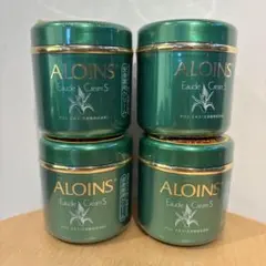 アイロンス ALOIN'S オーデクリームS 210g まとめ買い 4個 セットのサムネイル