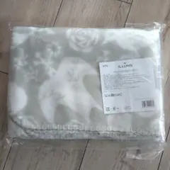 ILLUMS ブランケット